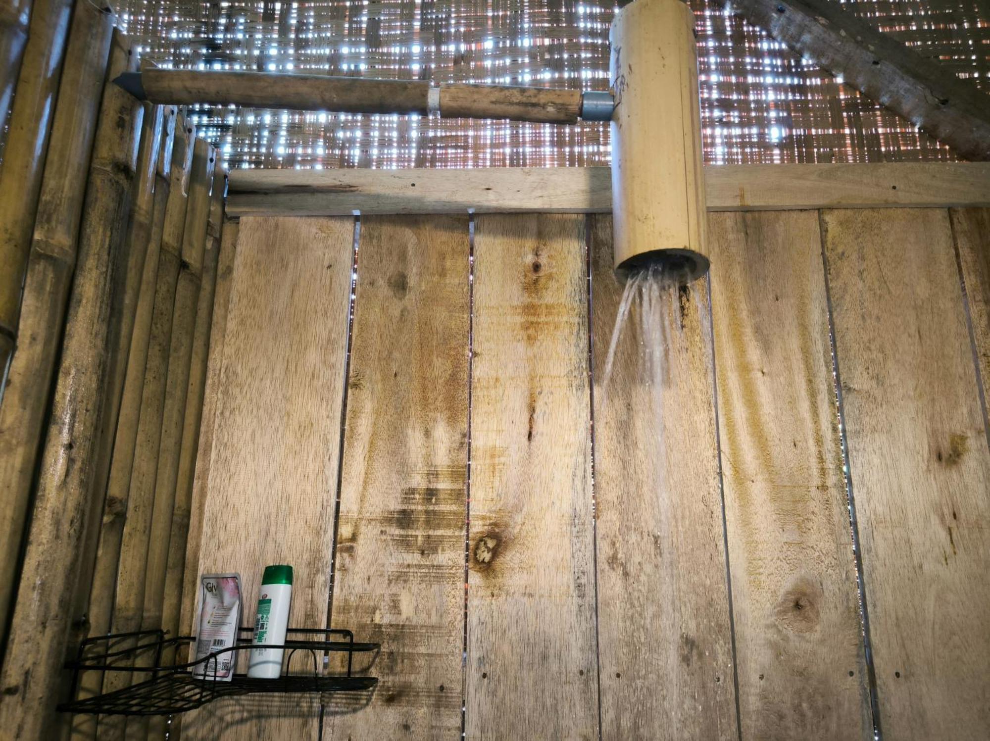Farmstay Manangel Sindanglaka Eksteriør bilde