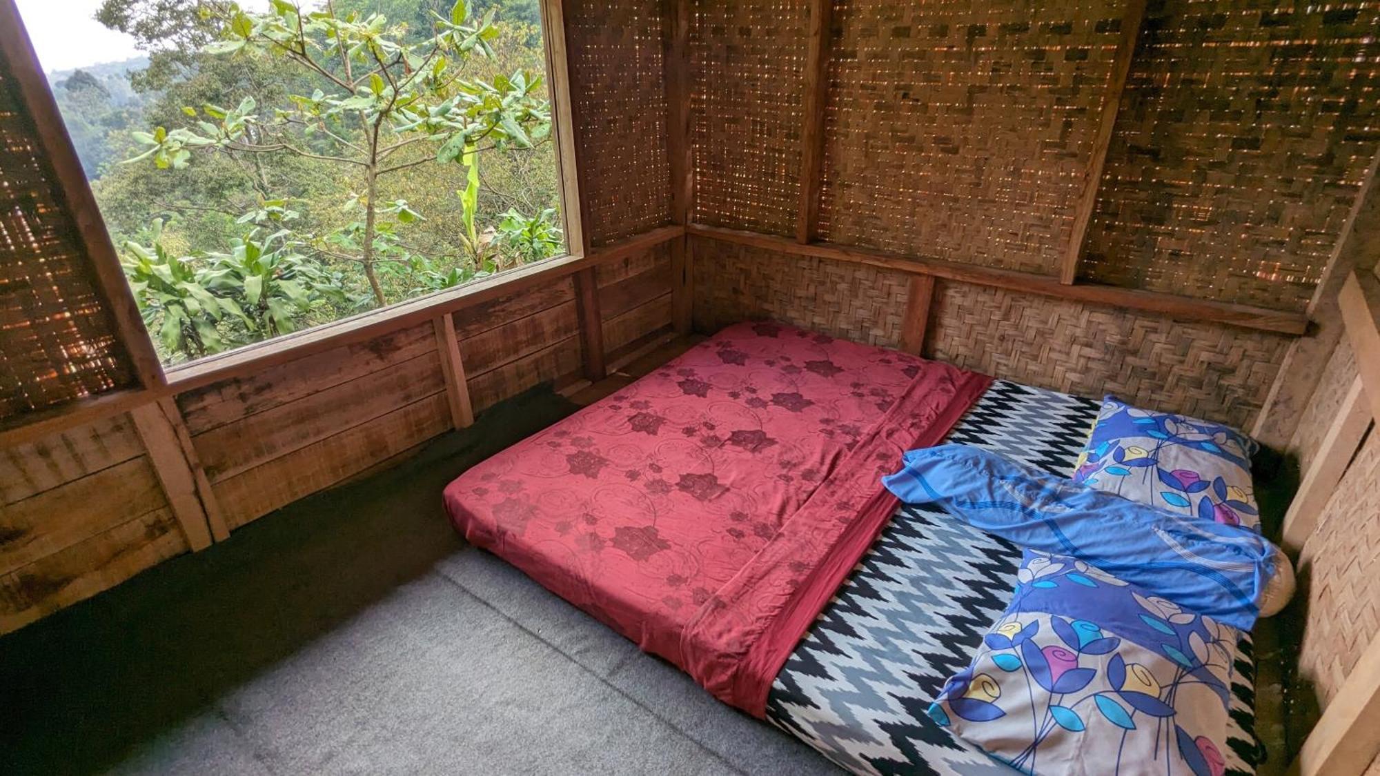 Farmstay Manangel Sindanglaka Eksteriør bilde